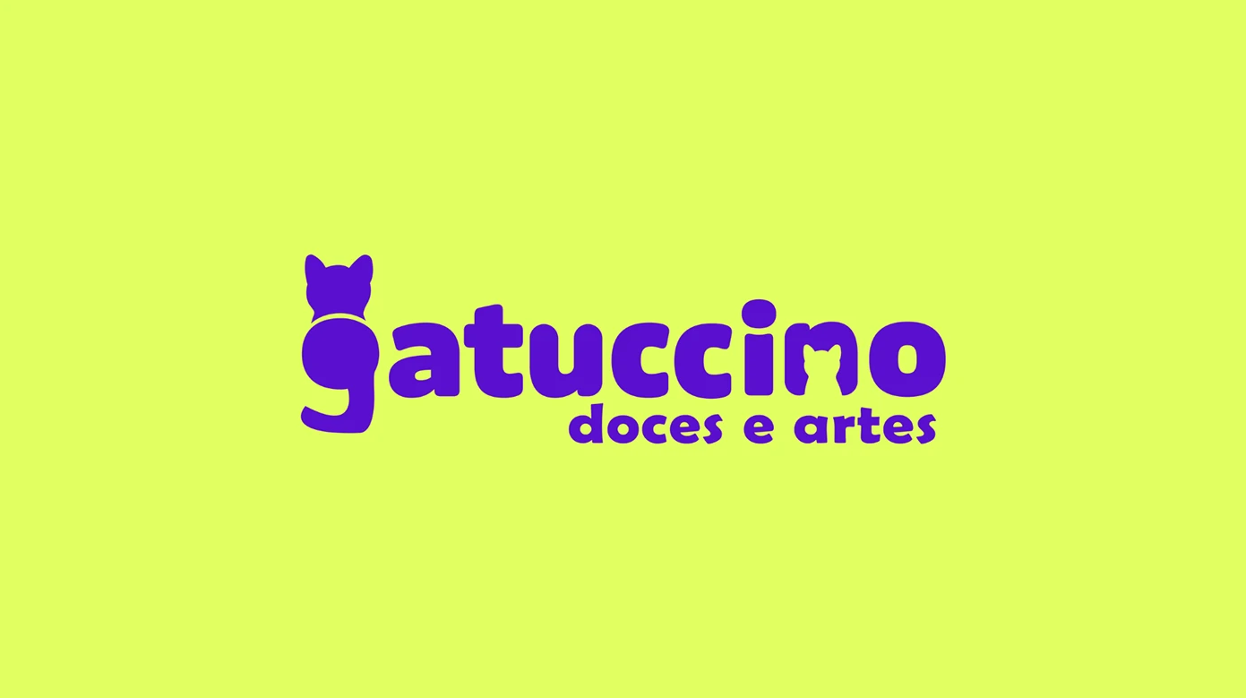 Gatuccino Doces e Artes